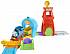 Игровой набор Спасательная Башня-  Мой Первый Томас - Thomas&Friends  - миниатюра №1